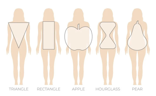 Fashion Dos and Don'ts for Every Body Type