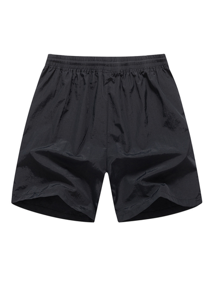 Beach Shorts- Men's Quick-Dry Beach Shorts- - IndioGear.com