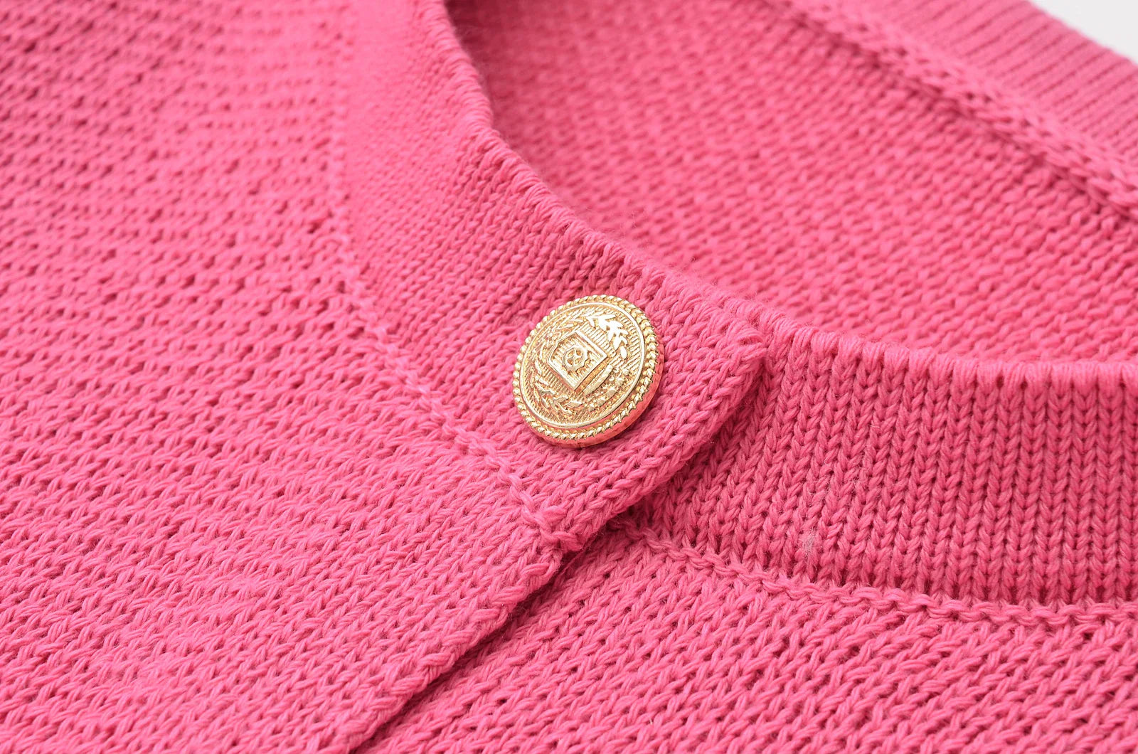 Cardigans- Women Knit Cardigan Cardigan for Professional Settings- - IndioGear.com