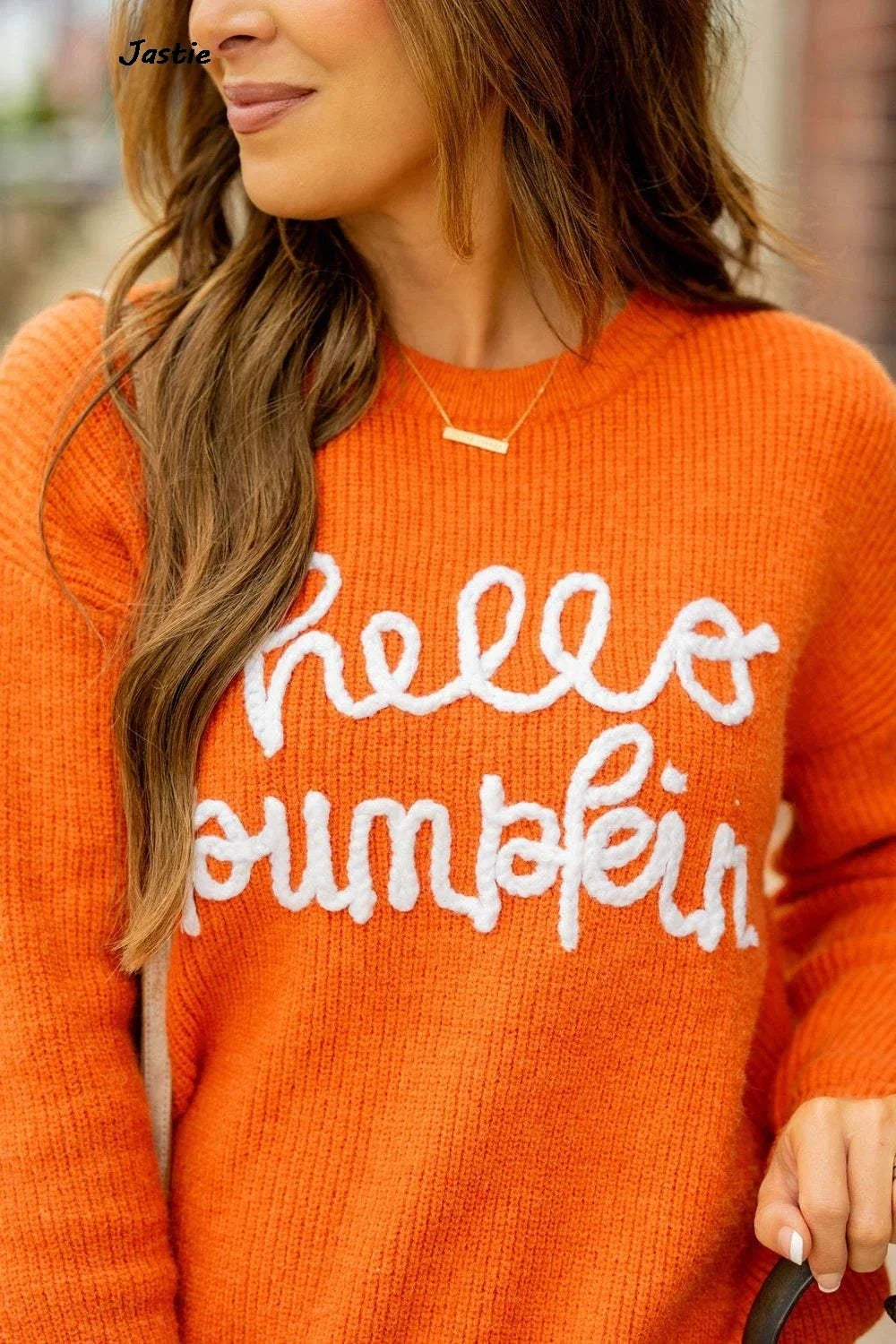 Festive Pullover Sweaters - Festive Charm Holiday Pullover Sweater