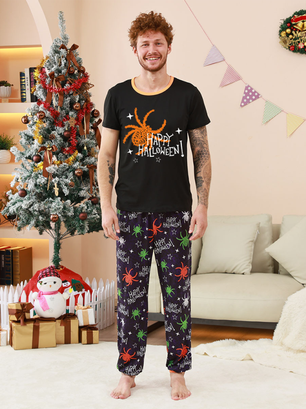 Halloween Pajamas- Halloween PJs Matching Pajamas for the Whole Family 🎃- - IndioGear.com