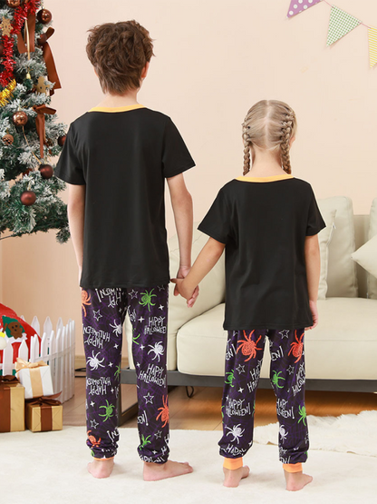 Halloween Pajamas- Halloween PJs Matching Pajamas for the Whole Family 🎃- - IndioGear.com