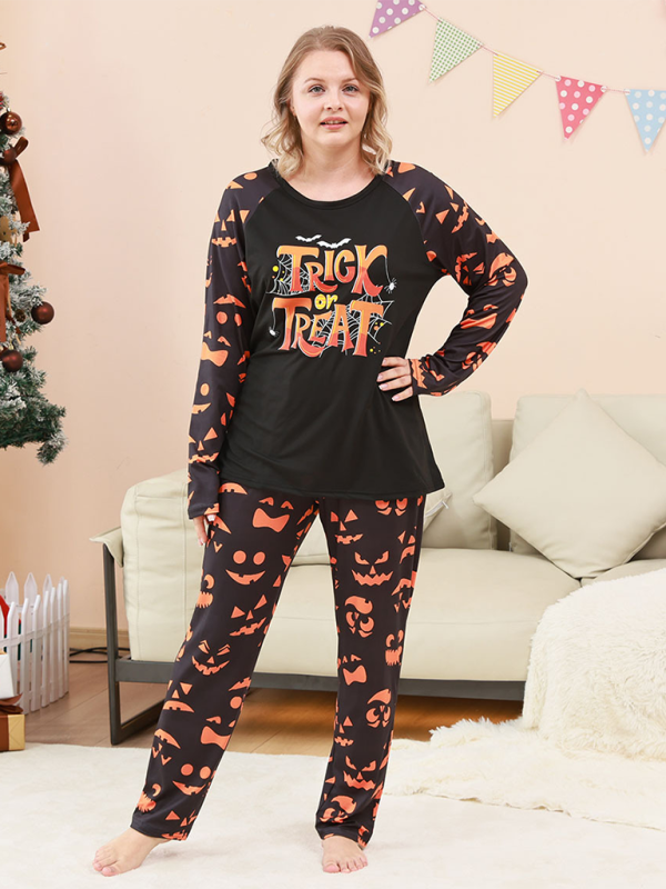 Halloween Pajamas- Matching Halloween Pajamas for the Whole Family- - IndioGear.com