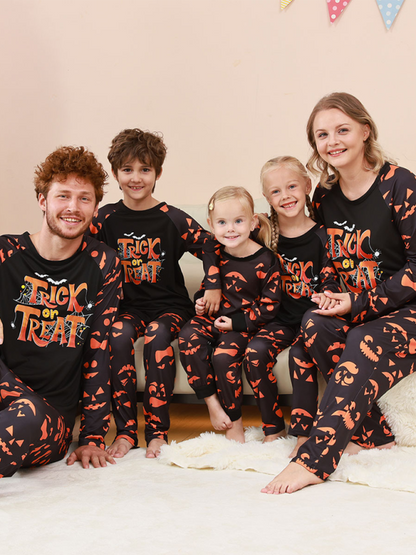 Halloween Pajamas- Matching Halloween Pajamas for the Whole Family- - IndioGear.com