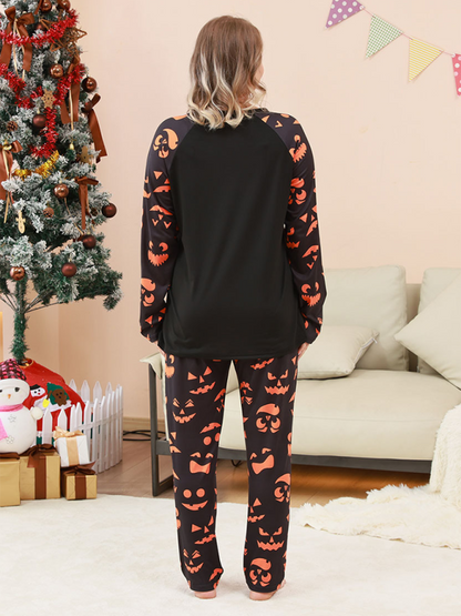 Halloween Pajamas- Matching Halloween Pajamas for the Whole Family- - IndioGear.com