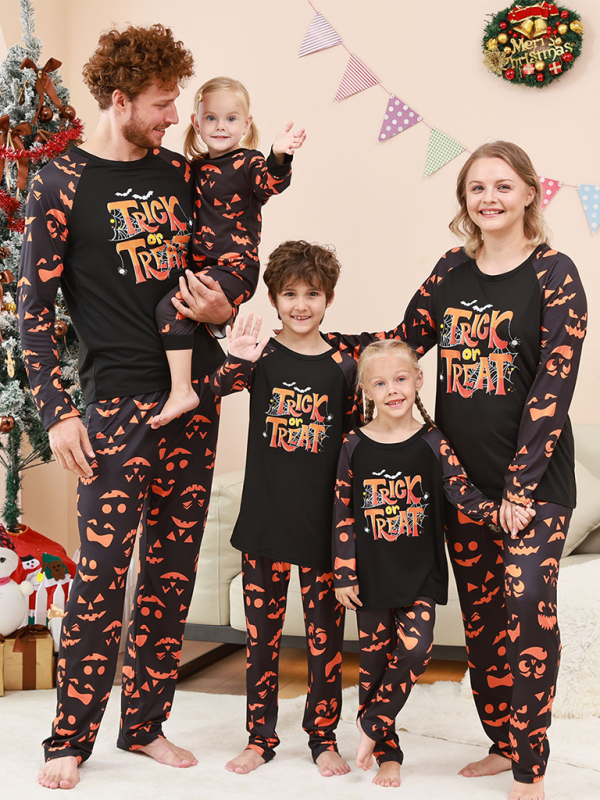 Halloween Pajamas- Matching Halloween Pajamas for the Whole Family- - IndioGear.com