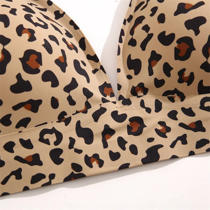 Leopard Print Lingerie Set for Memorable Nights