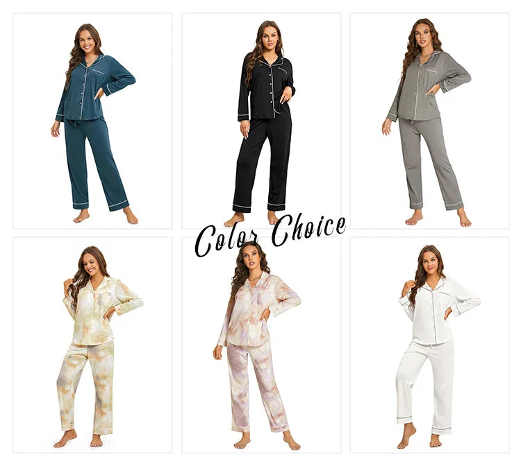 Loungewear- All-Day Soft Cotton Lounger Set with Hood- - IndioGear Women Clothing