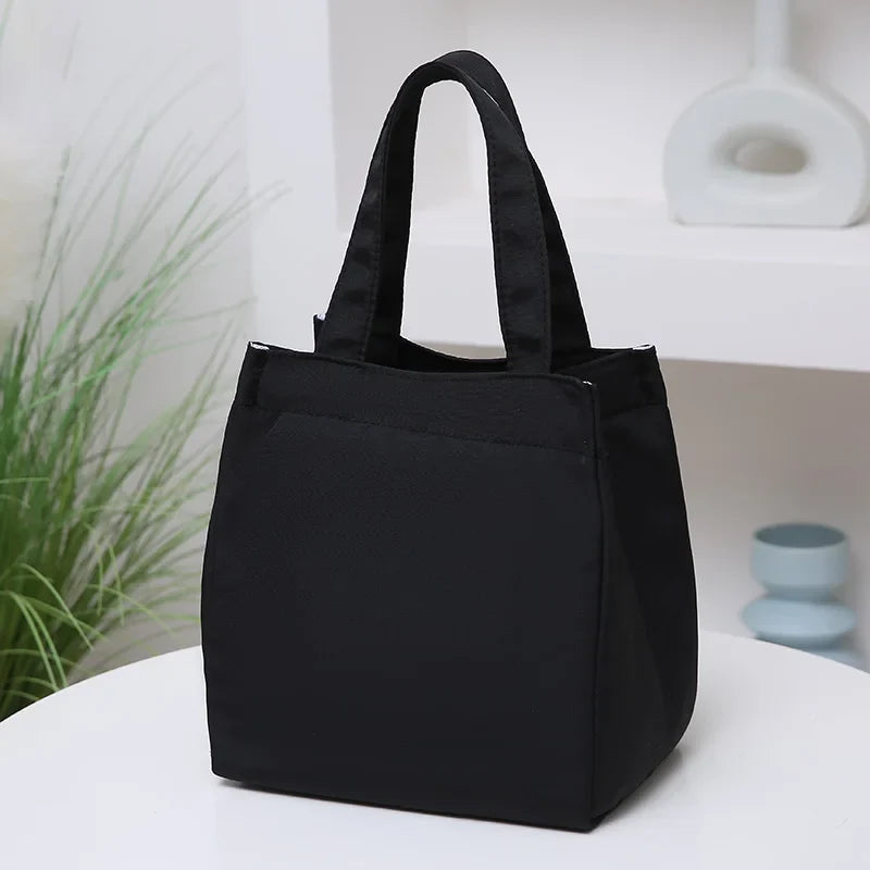 Lunch Bags- Fashion-Forward Office Lunch Organizer- - IndioGear Women Clothing