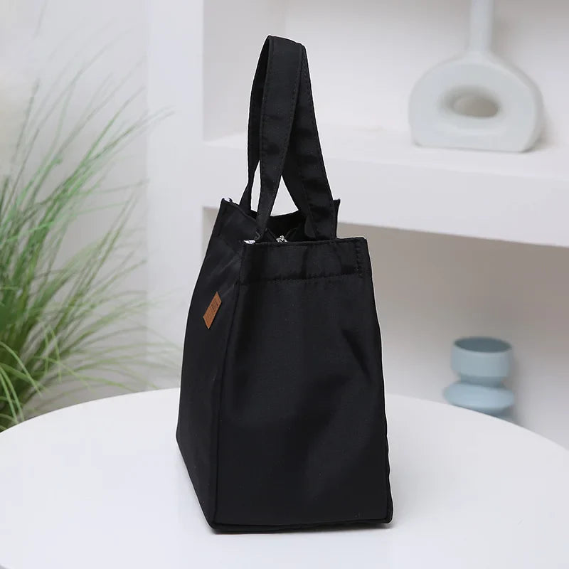 Lunch Bags- Fashion-Forward Office Lunch Organizer- - IndioGear Women Clothing