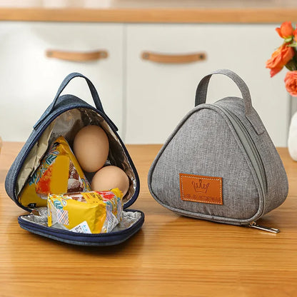 Lunch Bags- SleekTri Lunch Buddy- - IndioGear Women Clothing