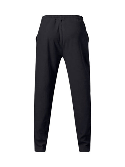 Men Pants- Blue Joggers for the Modern Man- - IndioGear.com