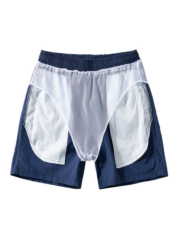 Men Shorts- Quick Drying Men's Shorts for Every Summer Adventure- - IndioGear.com