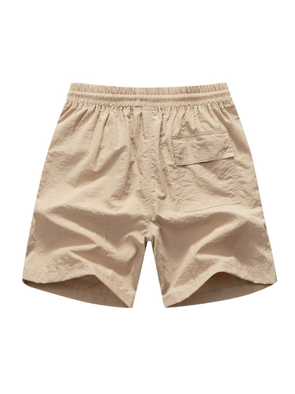 Men Shorts- Quick Drying Men's Shorts for Every Summer Adventure- - IndioGear.com