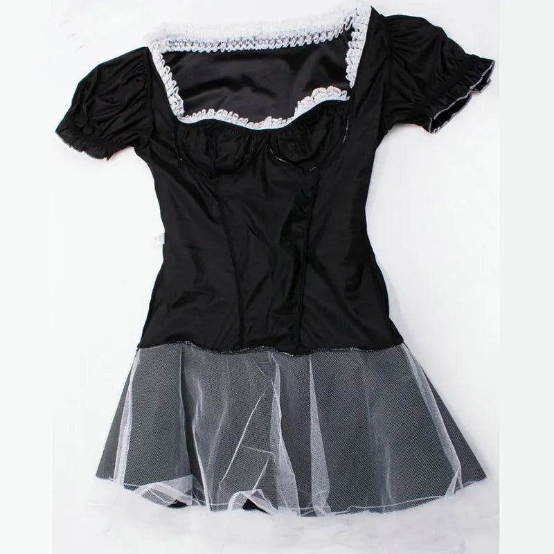 Oktoberfest Dresses- Women Maid Costume for Halloween Parties & Oktoberfest- - IndioGear.com