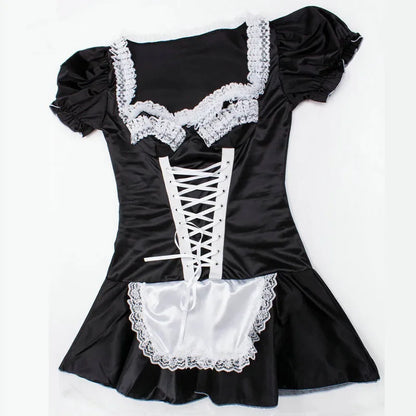 Oktoberfest Dresses- Women Maid Costume for Halloween Parties & Oktoberfest- - IndioGear.com