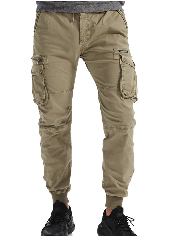 Pants- Tactical Cargo Pants for Every Adventure- - IndioGear.com