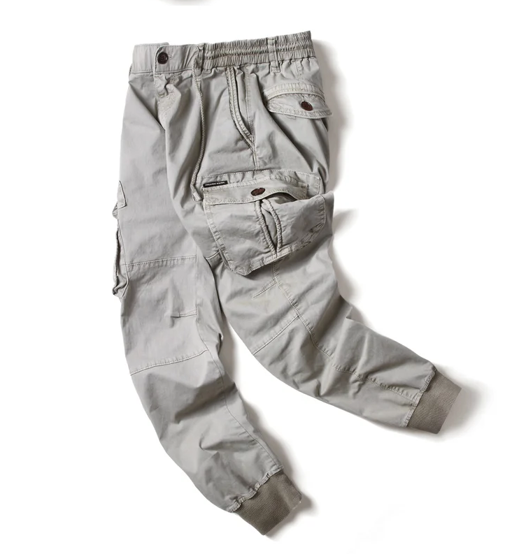 Pants- Tactical Cargo Pants for Every Adventure- - IndioGear.com