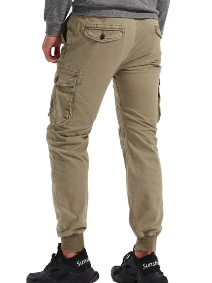 Pants- Tactical Cargo Pants for Every Adventure- - IndioGear.com