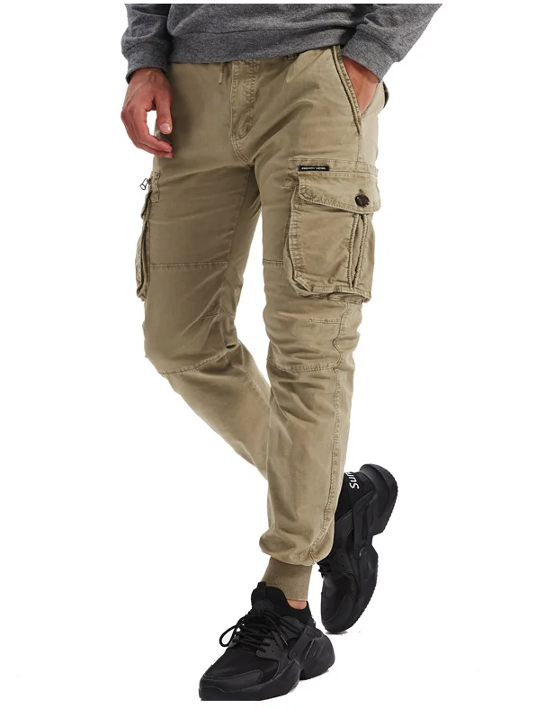 Pants- Tactical Cargo Pants for Every Adventure- - IndioGear.com