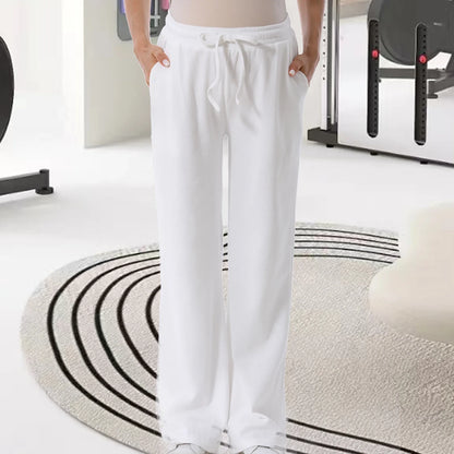 Pregnancy & Nursing Loungewear- Mom's Cozy Comfort Lounge Set- Pants only 3- IndioGear Women Clothing