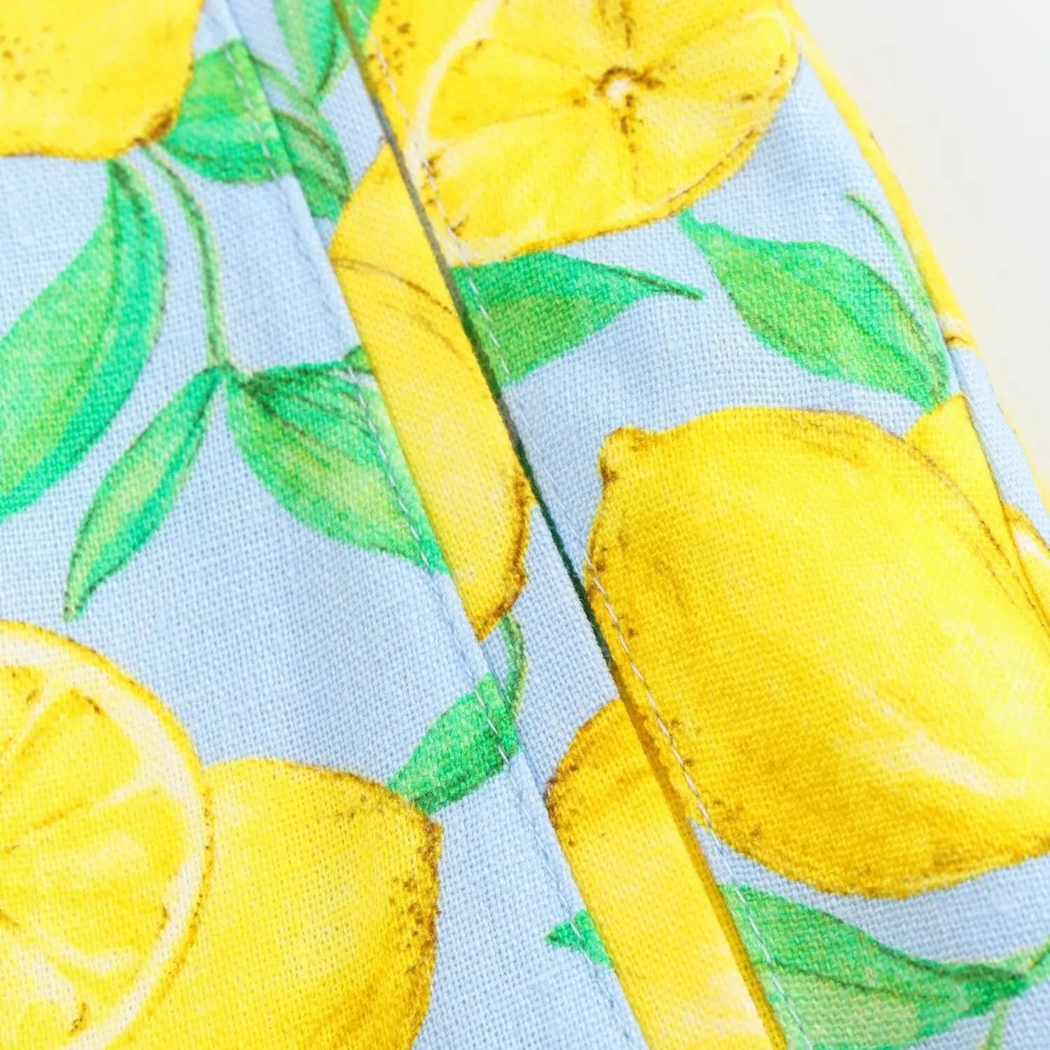 Shorts Sets- Women Zesty Lemon Crop Top & Shorts - Two-Piece Set for Summer Days- - IndioGear.com