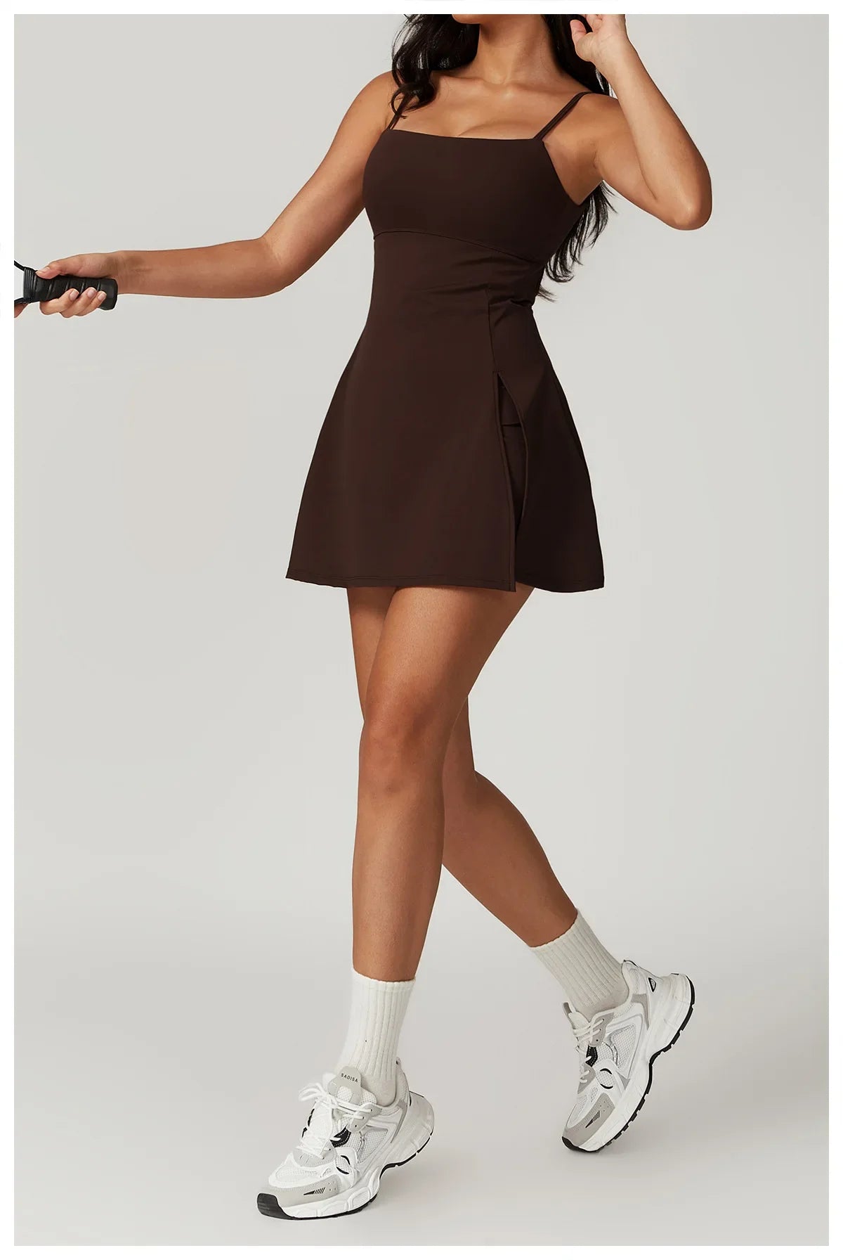 Sporty Dresses- The Fashion Dress for Tennis, Golf, and Dance- - IndioGear.com