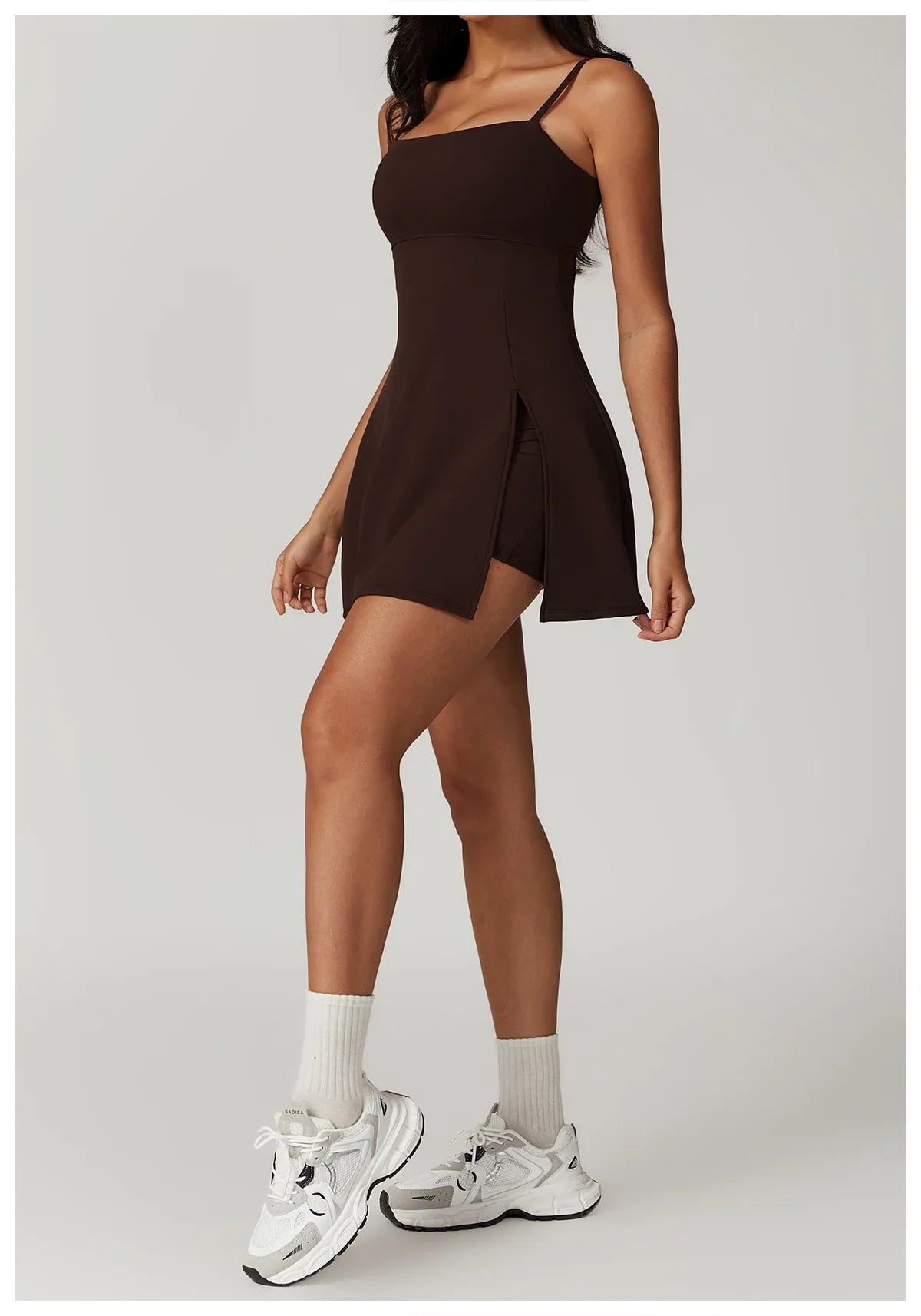 Sporty Dresses- The Fashion Dress for Tennis, Golf, and Dance- - IndioGear.com