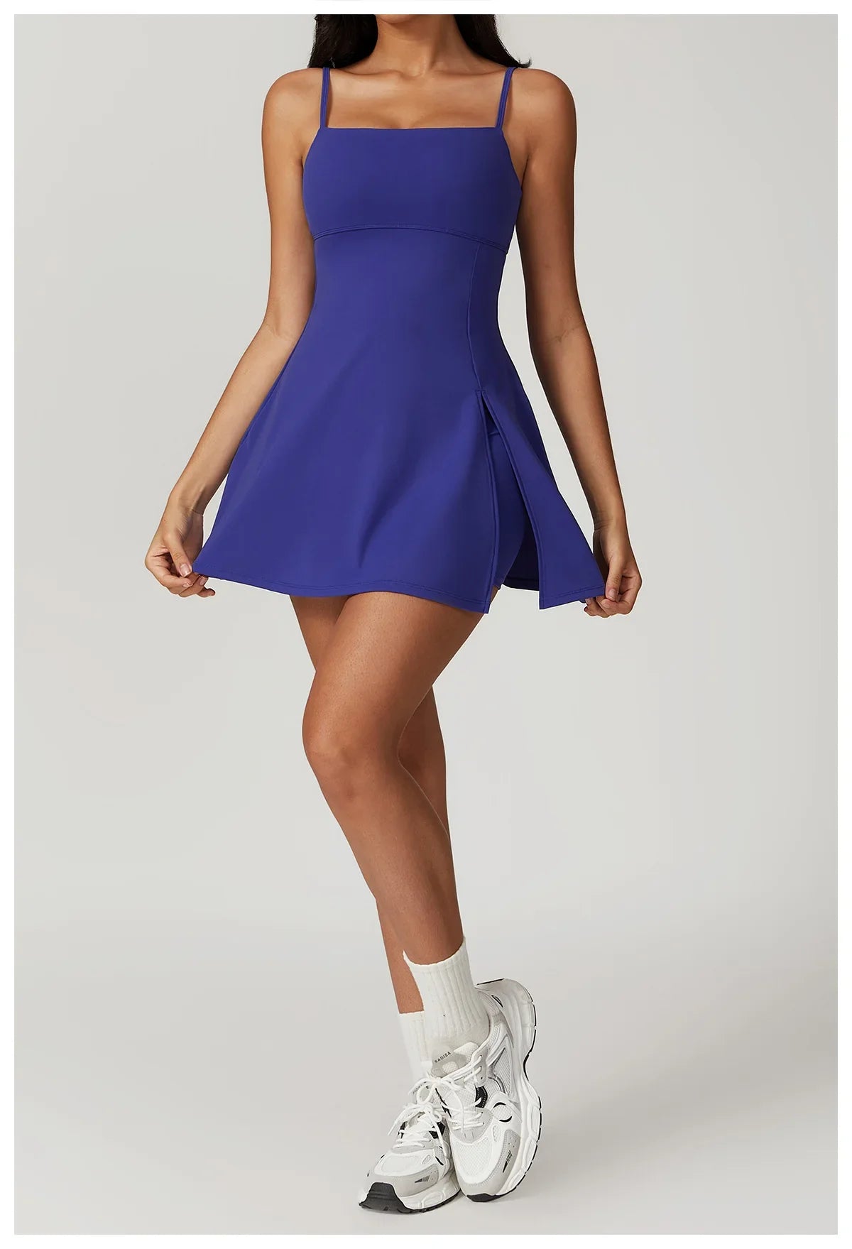 Sporty Dresses- The Fashion Dress for Tennis, Golf, and Dance- - IndioGear.com