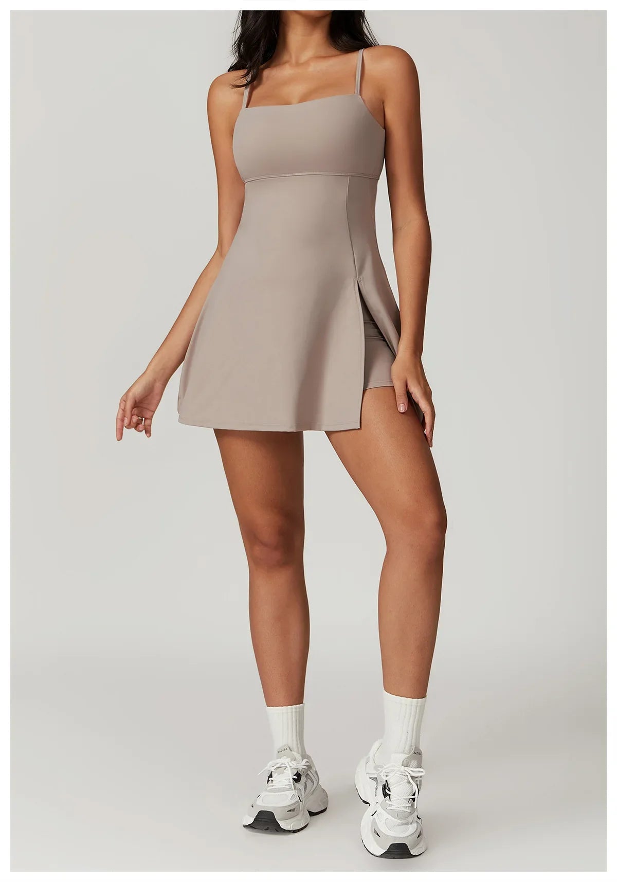 Sporty Dresses- The Fashion Dress for Tennis, Golf, and Dance- - IndioGear.com