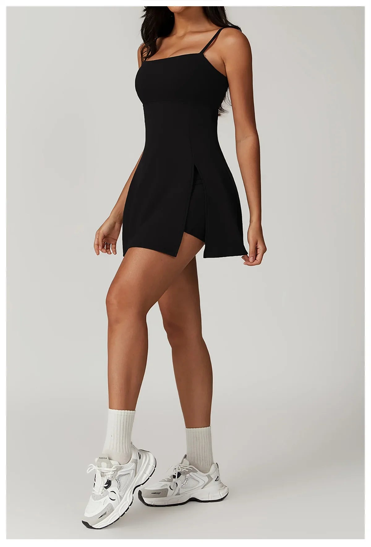 Sporty Dresses- The Fashion Dress for Tennis, Golf, and Dance- - IndioGear.com