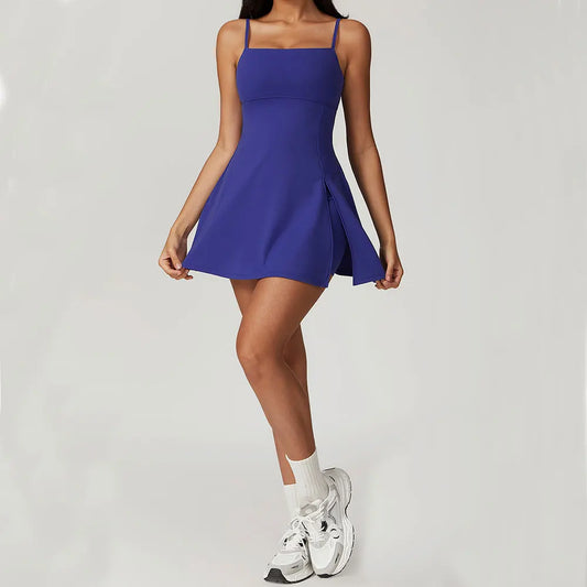 Sporty Dresses- The Fashion Dress for Tennis, Golf, and Dance- - IndioGear.com