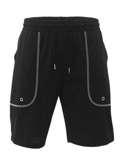 Sporty Outfits- Men’s Gym Workout Set - Sporty Shorts & T-Shirts for Active Living- - IndioGear Fashion and Gear