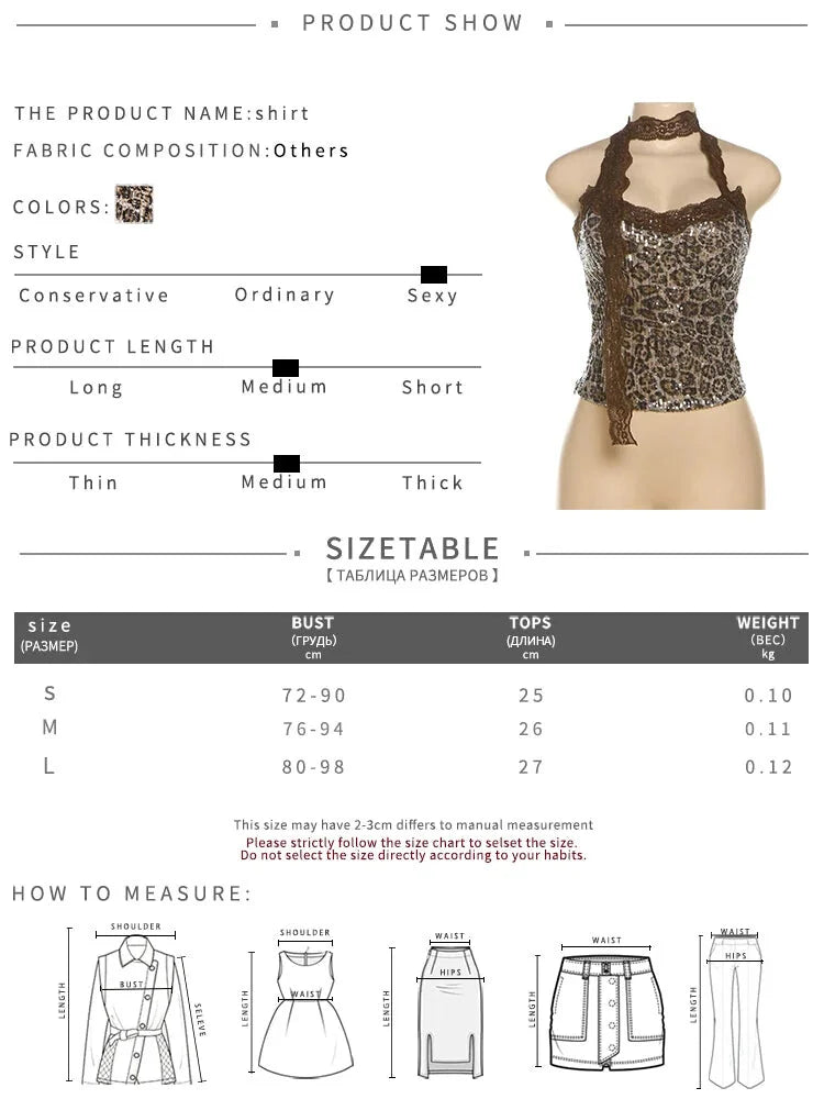 Strapless Tops- Sparkle Strapless Top for Evening Elegance in Animal Print- - IndioGear