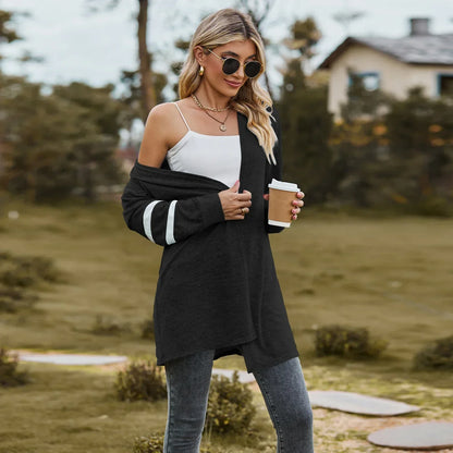 Sweater Cardigans- Essential Women's Cardigan for Year-Round Fashion- - IndioGear.com