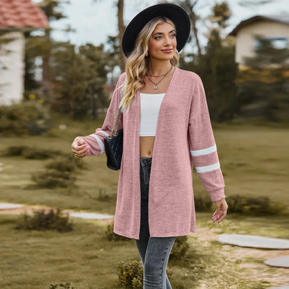 Sweater Cardigans- Essential Women's Cardigan for Year-Round Fashion- - IndioGear.com