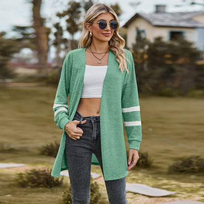 Sweater Cardigans- Essential Women's Cardigan for Year-Round Fashion- - IndioGear.com