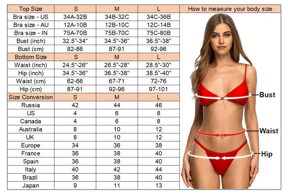 Bikini 2 pièces finition satinée pour femme - Votre incontournable pour les fêtes à la piscine