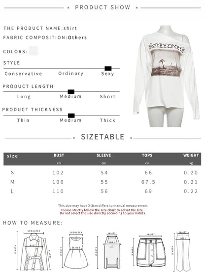 T-Shirts- Graphic Women’s Pullover Loose T-Shirt for Laid-back Days- - IndioGear.com