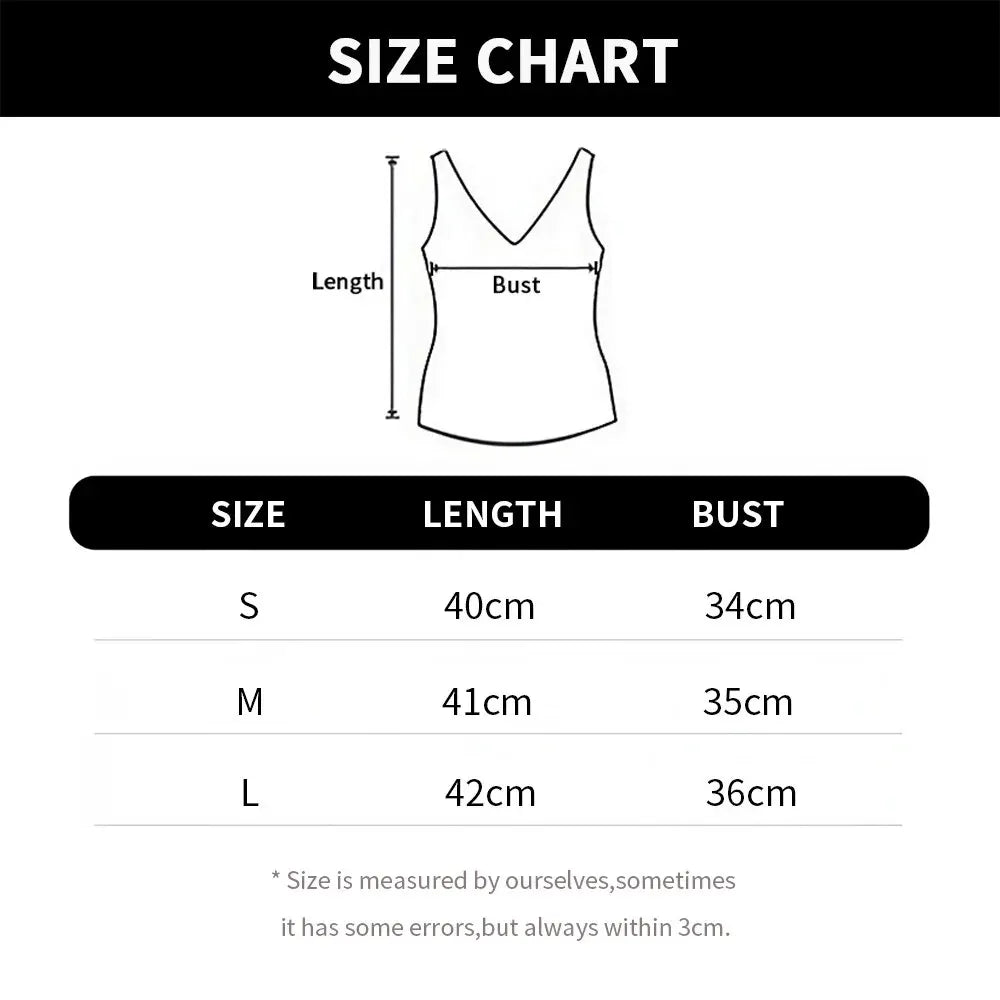 Sleeveless Square Neck Top for Casual Outdoor Events