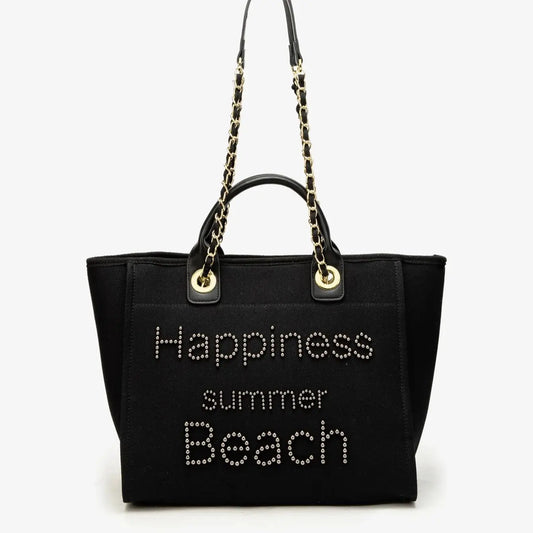 Tote Bags- Canvas Tote Bags - Beach Bag - Shoulder Bags- - IndioGear.com