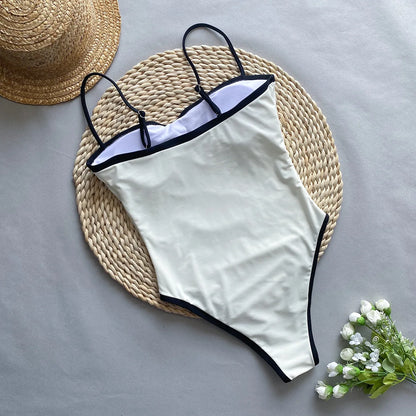 Maillot de bain une pièce gainant le ventre pour femmes pour les activités aquatiques