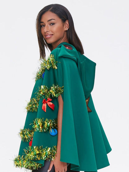 Christmas Costumes- Be the Star of the Holiday Party with a Sparkly Christmas Costume- - IndioGear Clothing and Gear