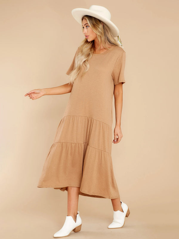 Dress- Shop Our Maxi Dress Today!- - IndioGear Fashion and Gear