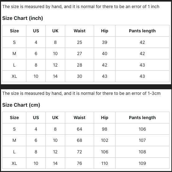 Pants- Pure Cotton and Linen Loose Wide-Leg Women's Trousers- - IndioGear Fashion and Gear