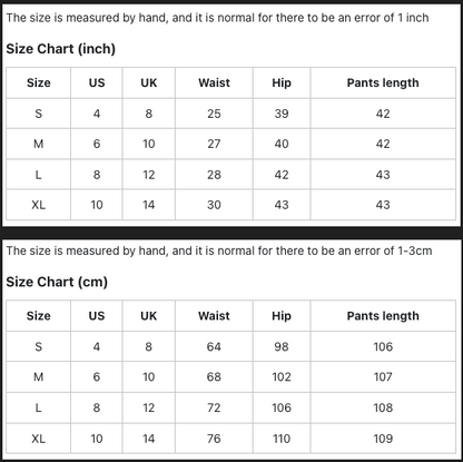 Pants- Pure Cotton and Linen Loose Wide-Leg Women's Trousers- - IndioGear Fashion and Gear