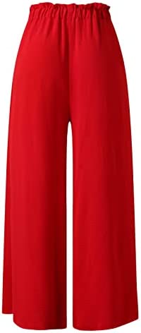 Pants- Summer Look On-Point with Our Palazzo Trousers - - Pants- - IndioGear Fashion and Gear